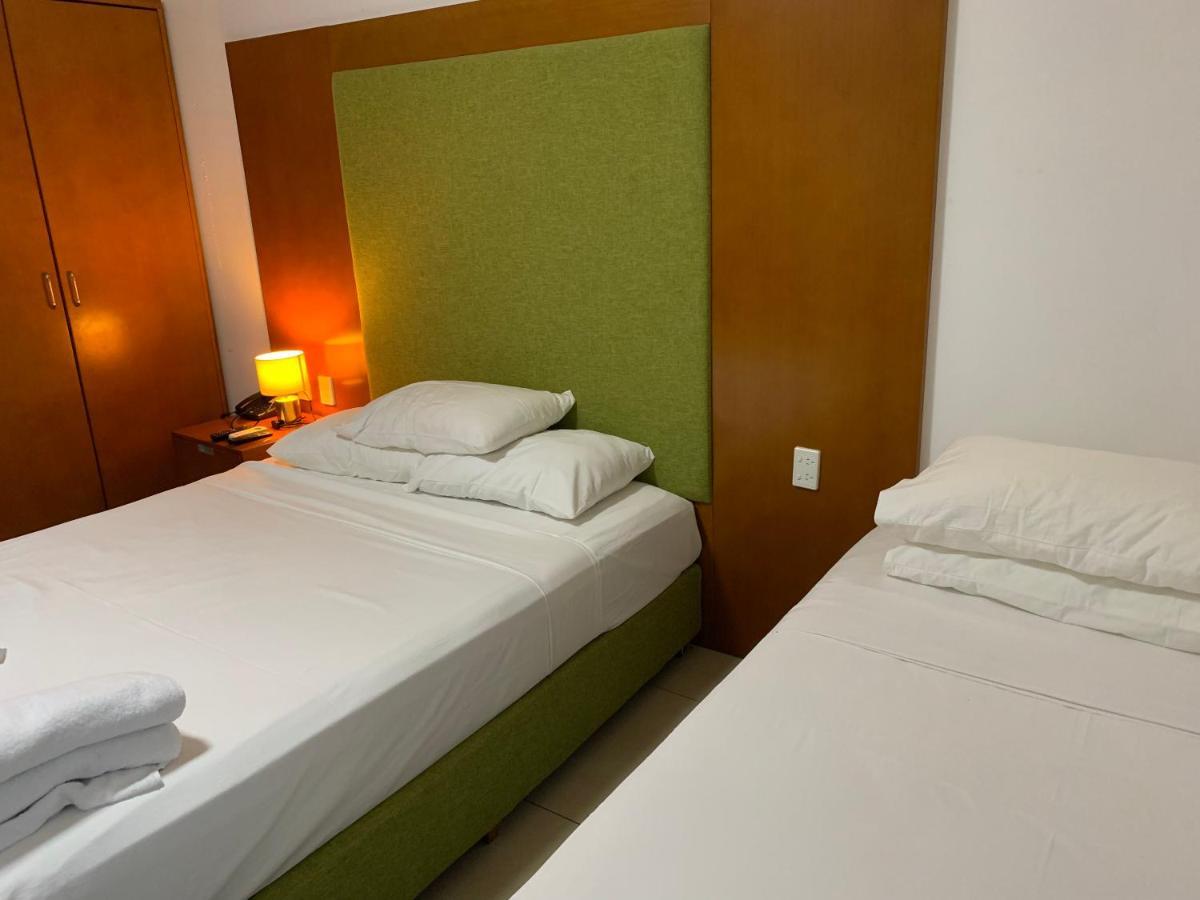 Alec'S Hotel Apia Zewnętrze zdjęcie