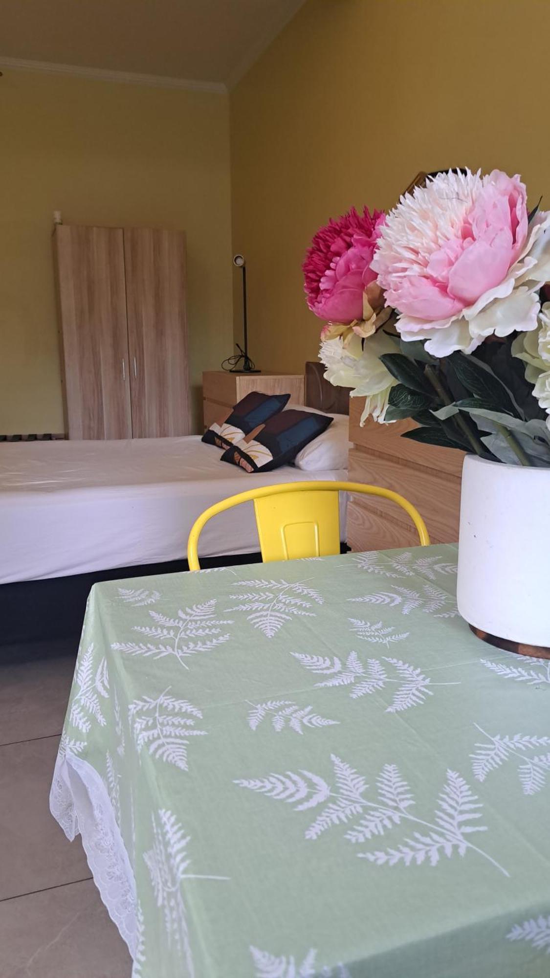 Alec'S Hotel Apia Zewnętrze zdjęcie