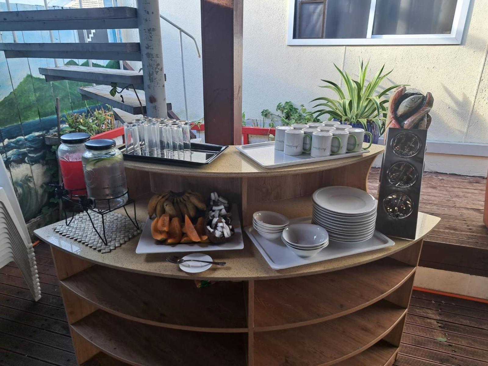 Alec'S Hotel Apia Zewnętrze zdjęcie