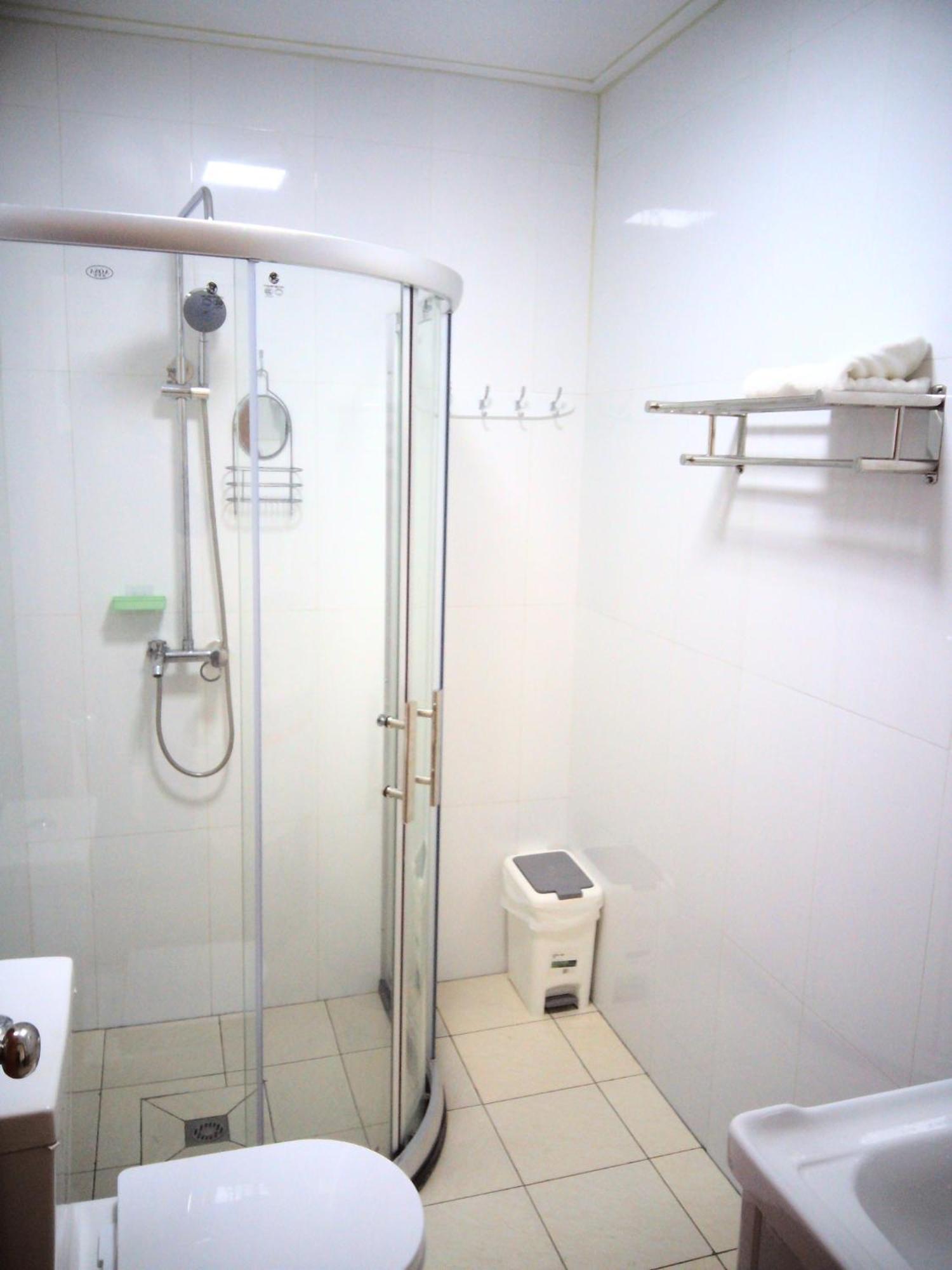 Alec'S Hotel Apia Zewnętrze zdjęcie