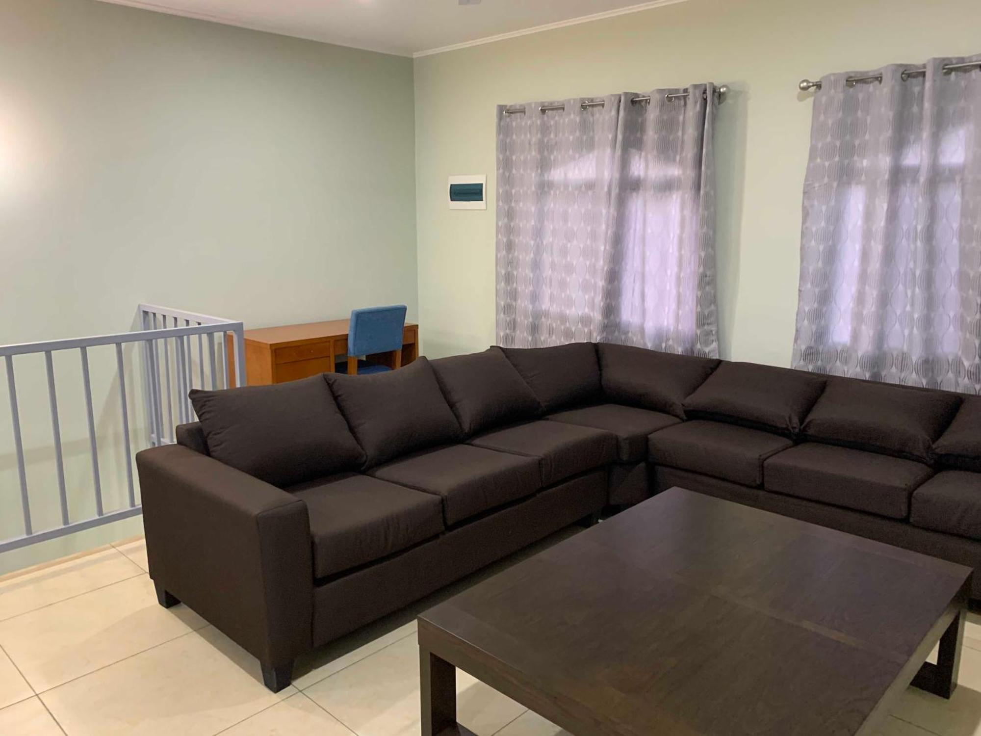 Alec'S Hotel Apia Zewnętrze zdjęcie