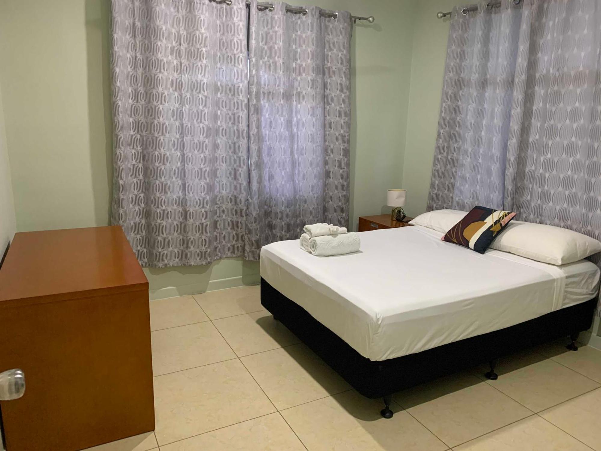 Alec'S Hotel Apia Zewnętrze zdjęcie