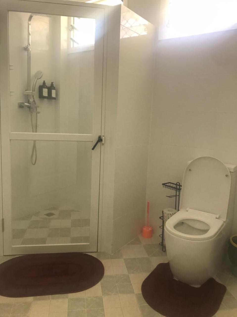 Alec'S Hotel Apia Zewnętrze zdjęcie